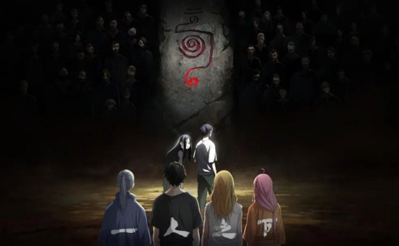 The Outcast 6 Sets Premiere for January 2nd, 2026