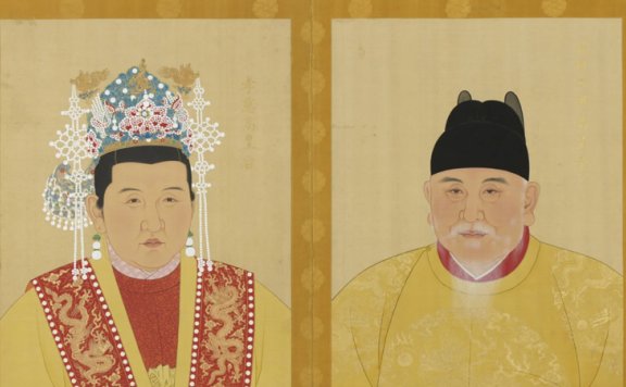 What Did Ming Dynasty Women Really Wear?