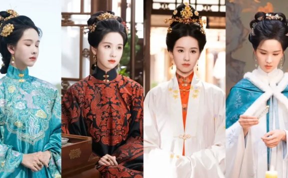 Why Are So Many Historical Dramas Abandoning Real History?