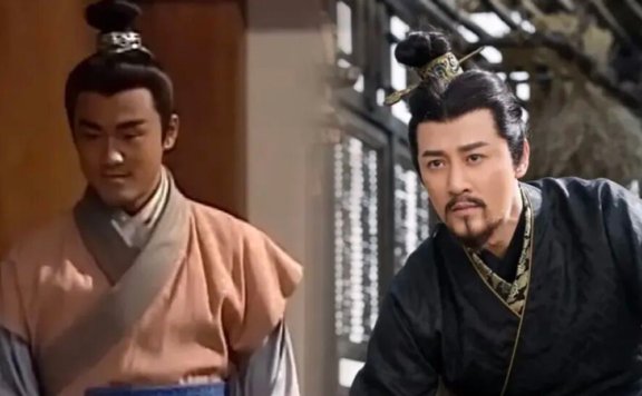 Why Are the Warriors' Topknots Tilted in Back to the PaBack to the Pastst?