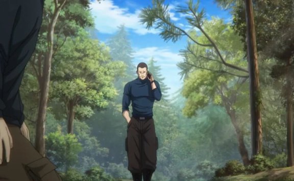 Why Does The Outcast 6 Feel Like a Motion Comic?