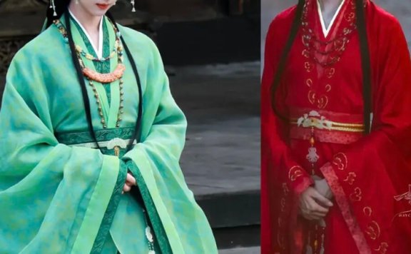 Why Historical Dramas Get Waistwear Wrong?