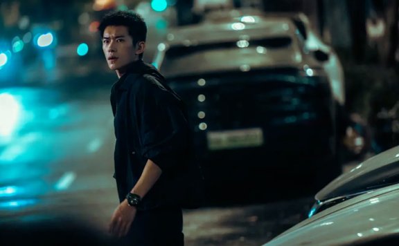 Why Scare Out is the Must-See Thriller of the Year