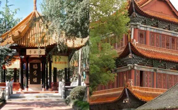 Why Was Hanfu Banned at a Sacred Temple in 2026?