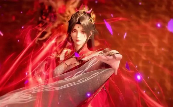 Xiao Xiao's Father Mends Doupo's Regret in Great Ruler 2