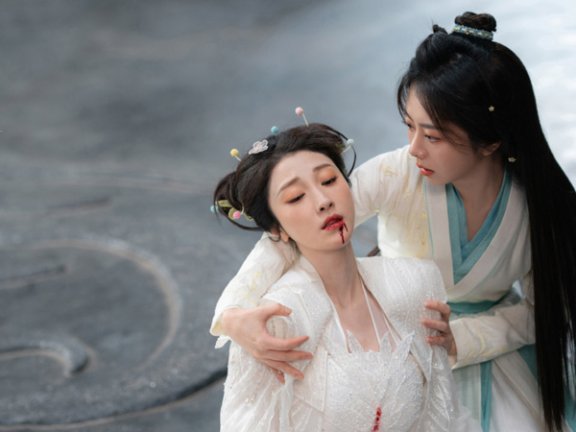 3 Tragic Shadows in The Unclouded Soul