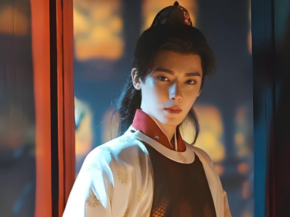 A Tea Master's Vengeful Path in Glory