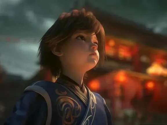 Beyond Time's Gaze: The Glitch That Shattered Godly Hierarchy