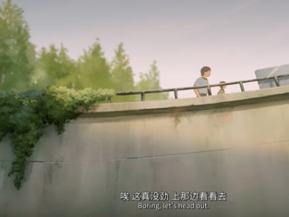 Beyond the Bars: Which Cage Do You Call Home?