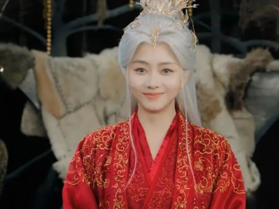 Cang Long and Hong Ye’s Epic Bond in The Unclouded Soul