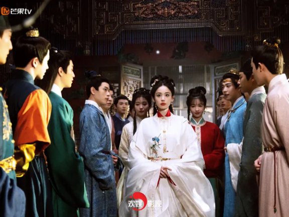 How Glory Challenges Gendered Narrative Tropes