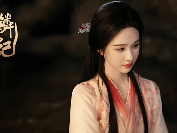 Veil of Shadows Premieres Jan 16