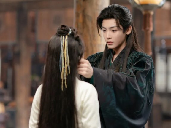 The Bittersweet Romance of The Unclouded Soul