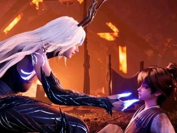 The Epic Narrative of The Demon Hunter Season 1