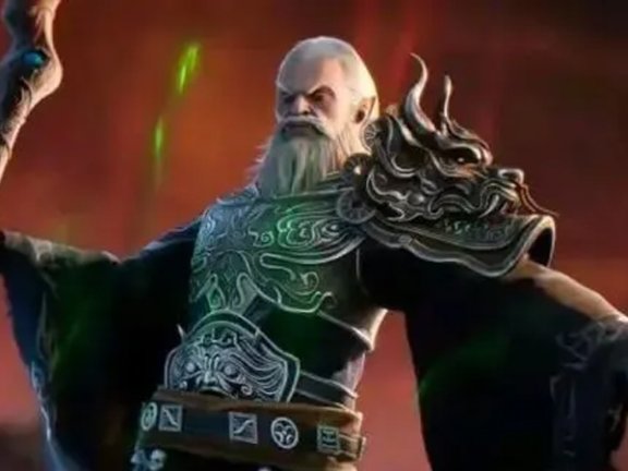 The Grim Truth of Power in Renegade Immortal