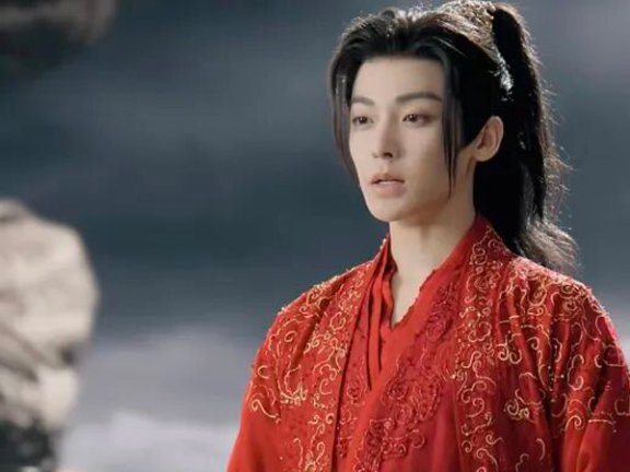 The Kunlun Mirror's Final Secret: Was Hong Ye's Sacrifice Truly Noble?