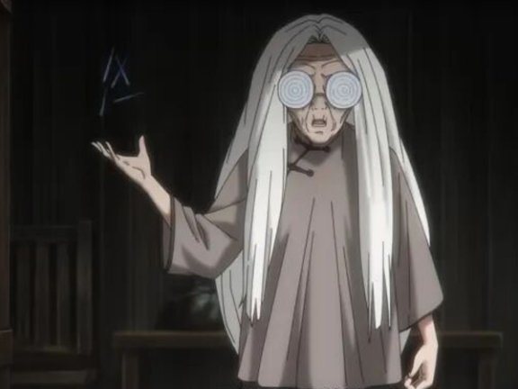 The Outcast 6 Episode 3: Solar Valley’s Secrets