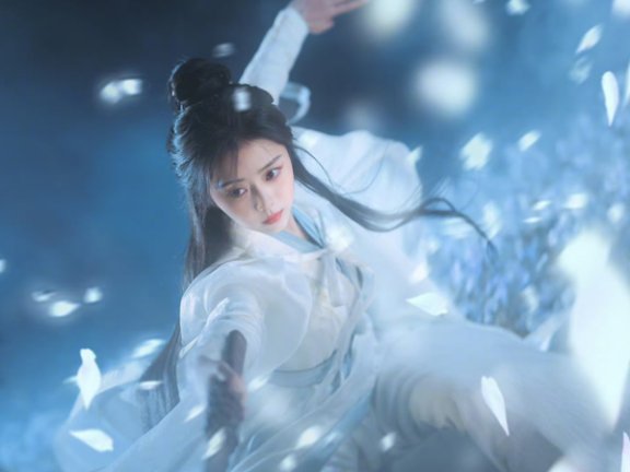 The Unclouded Soul: Why 4 Powerful Beings Vie for Xiao Yao?