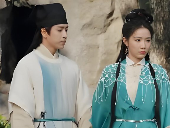 Tomb Ignites Rong Yunshu's Vengeful Frenzy in Glory