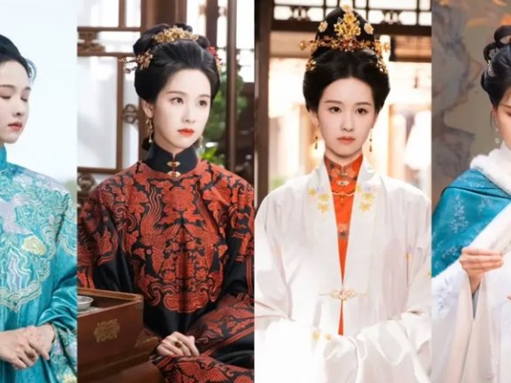 Why Are So Many Historical Dramas Abandoning Real History?