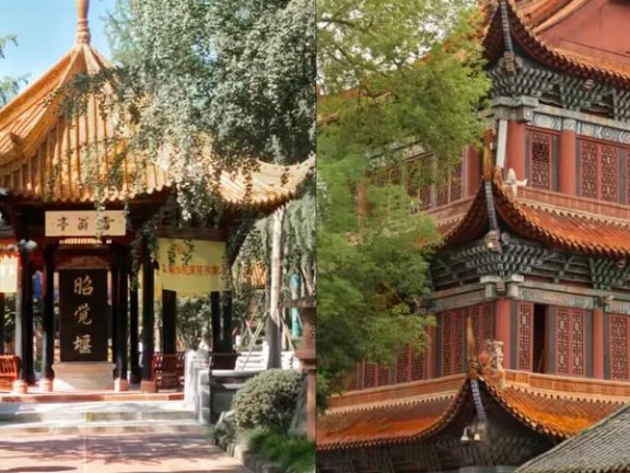 Why Was Hanfu Banned at a Sacred Temple in 2026?