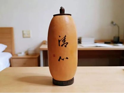 Why Veteran Tea Lovers Swear by Gourd Canisters