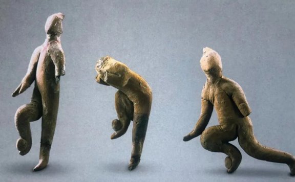 5 Eras of Joy Ancient China Without Phones