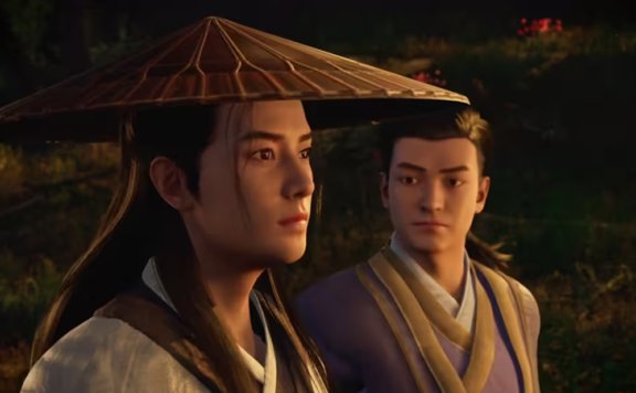 A Mortal's Journey: Why Han Li Never Returns Home