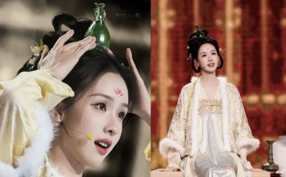 A Vase Speaks: The Soul of a Tang Dynasty Relic