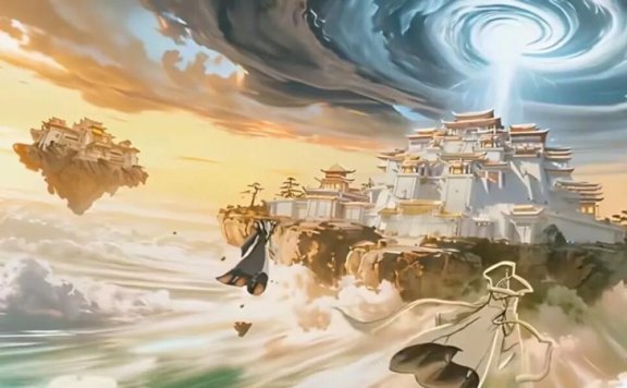 All of Wang Lin's Immortal Guards in Renegade Immortal