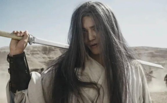 Blades of the Guardians: The Ancient Sleeve-Tying Wisdom in Wuxia