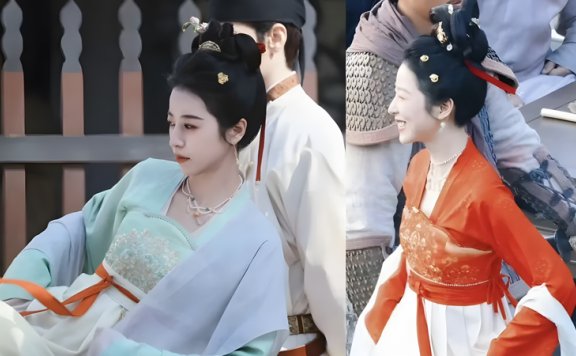 Did a TV Drama Just Show Ancient Underwear as Outerwear?