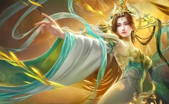 Forbidden Zone Powers in Perfect World’s Great War