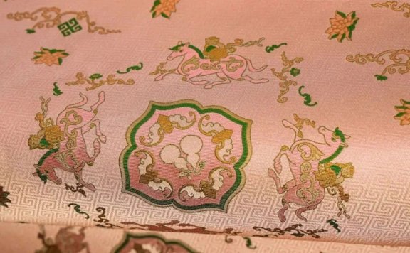 Hanfu Horse Patterns Through Chinese Dynasties