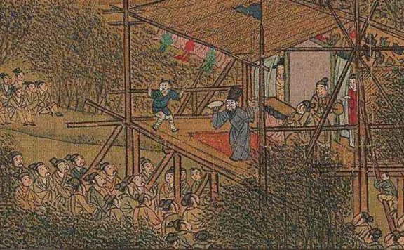 How Ancient Chinese Found Joy Without Phones