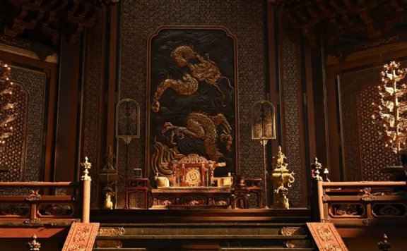 How Dare You: Two Modern Souls Trapped in a Novel World