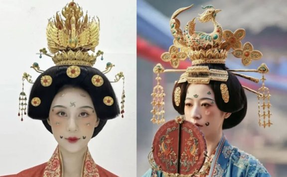 How Swords into Plowshares Gets Traditional Headdress Right