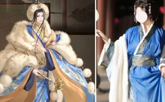Is Your Hanfu Outfit a Costume or a Cultural Statement?
