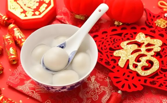 March 1st Shanghai Fangta Park Hanfu Lantern Festival Party