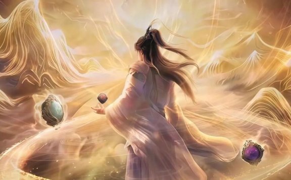 Perfect World: The Tianren Elder’s Regretful End