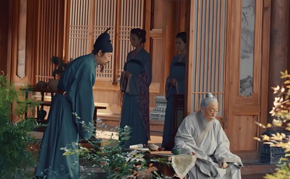 Qian Hongchu’s Masterstroke with Hu Jinsi in Wuyue