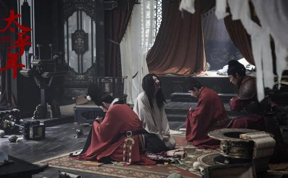 Swords into Plowshares: A Brilliant Historical Epic Marred by Flawed Lead Roles