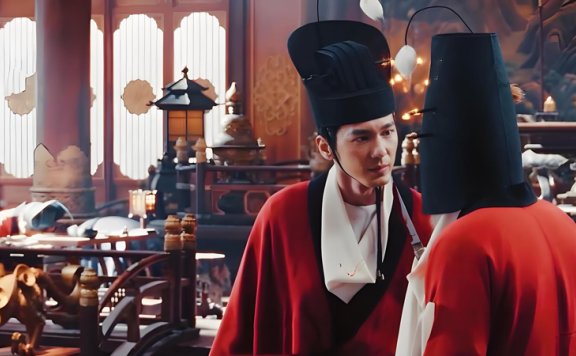 Swords into Plowshares: Qian Hongchu's Art of Power