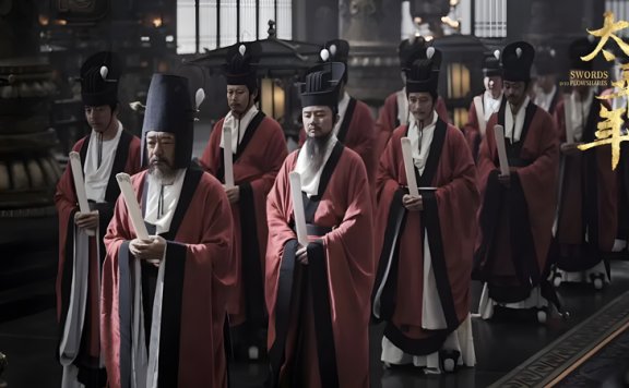 Swords into Plowshares: The Brainy Historical Epic Worth the Effort