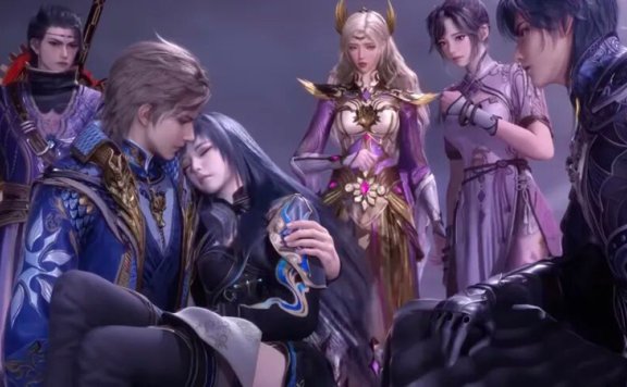 Tang Ya’s Bittersweet Liberation and a Fading Life