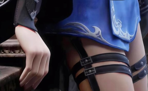 The Hidden Meaning of Li Shaoying’s Iconic Accessory