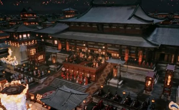 Unveil: Jadewind – A Tang Mystery of Truth and Deception