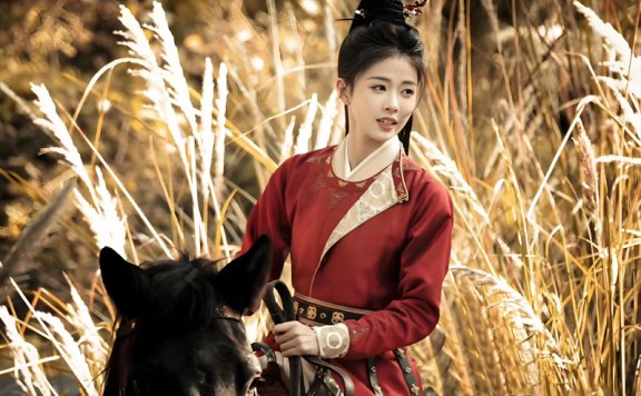 Unveil: Jadewind – Equally Matched Partners in Tang Palace Suspense