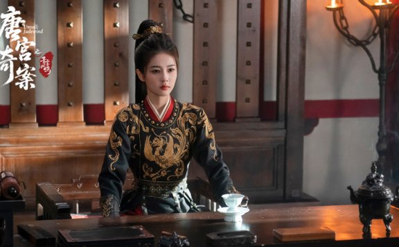 Unveil: Jadewind – The Hollow Justice Behind Its Happy Ending