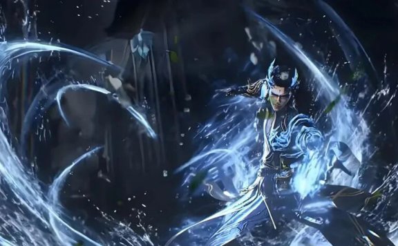 Way of Choices: The Boy Who Challenged a Fated Union